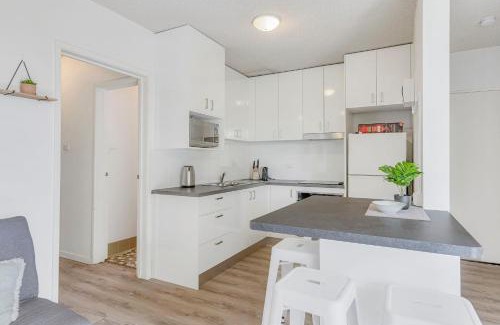 Port Macquarie Apartment | Flynns Beach Apartments 5 41 Pacific Drive