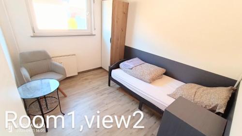 Nauheim Apartment | FMI 1A Nauheim