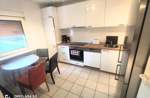 Moerfelden-Walldorf Apartment | FMI 66 Next to Airport