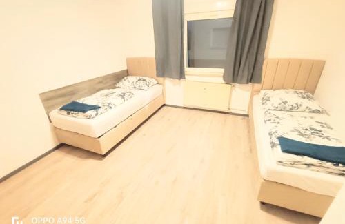 Moerfelden-Walldorf Apartment | FMI 66 Next to Airport