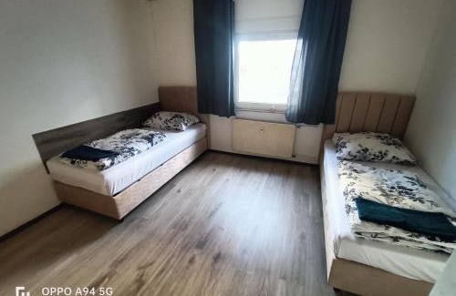 Moerfelden-Walldorf Apartment | FMI 66 Next to Airport