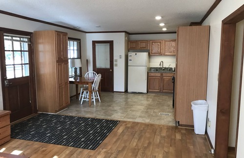 Minnesott Beach House | Fo'c'sle is close to golf and ferry!