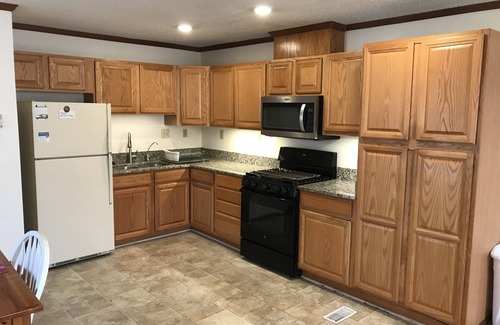 Minnesott Beach House | Fo'c'sle is close to golf and ferry!