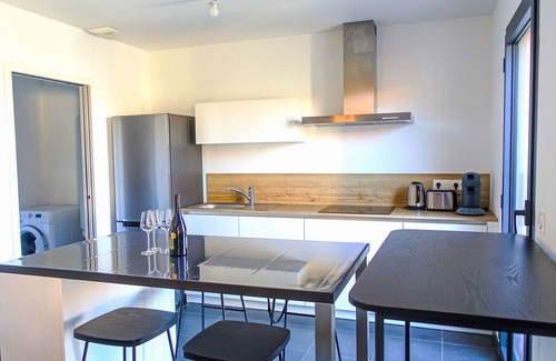 Bonifacio Apartment | Foce Dell Edera by Interhome