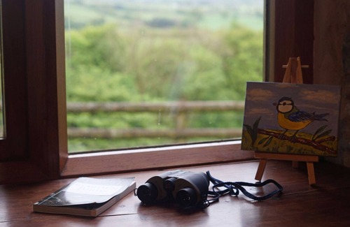 Llanbrynmair House | Foel Fach - Three Bedroom House, Sleeps 5