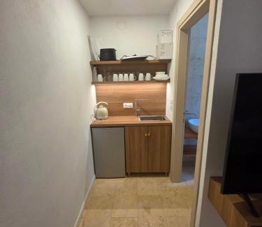 Megalos Prinos Villa | FOFO Platana Beachfront Villa