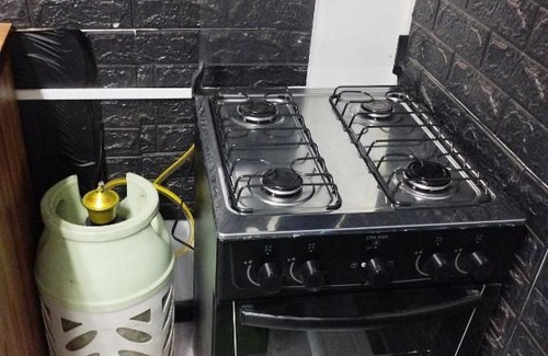 Sauce de Portezuelo Apartment | Fogón y Mates