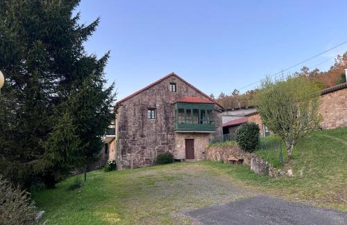 Mazaricos Hotel | Fogar dos Antigos
