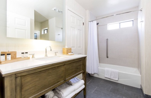San Simeon Hotel | FogCatcher Inn