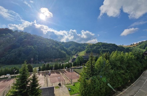 Kopaonik Apartment | FOKA SPA APARTMANI - Free Spa and Pool - 600m from Gondola -