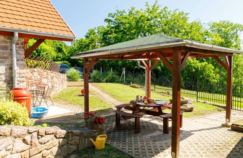 Salfold House | Fokas (ABR123) by Interhome