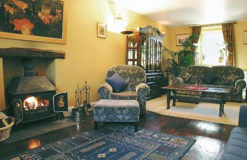 Waberthwaite House | Foldgate