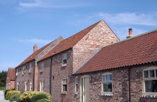 Beverley Cottage | Foldyard - sleeps 4 guests in 2 bedrooms