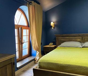 Pogradec Hotel | Fole Guest House
