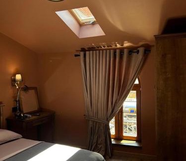 Pogradec Hotel | Fole Guest House