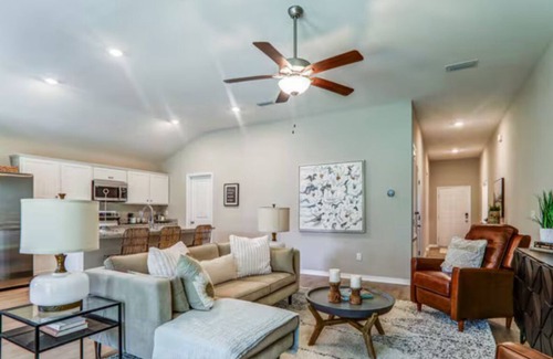 Foley House | Foley Coastal Escape