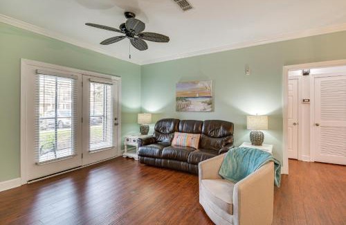 Foley Apartment | Foley Condo with Pool Access 10 Mi to Gulf Shores!