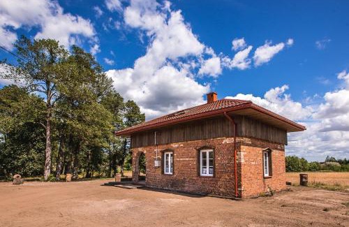 gmina Czeremcha Apartment | Folk Art Studio Stara Pompka