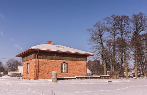 gmina Czeremcha Apartment | Folk Art Studio Stara Pompka