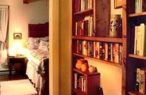 Bryson City Bed & Breakfast | Folkestone Inn