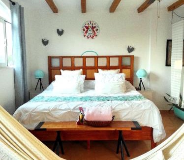 Tuxtla Gutierrez House | FolklorSuites