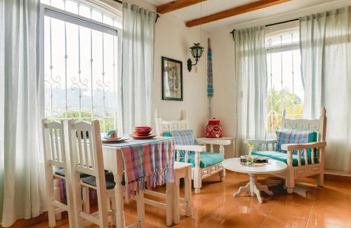 Tuxtla Gutierrez House | FolklorSuites