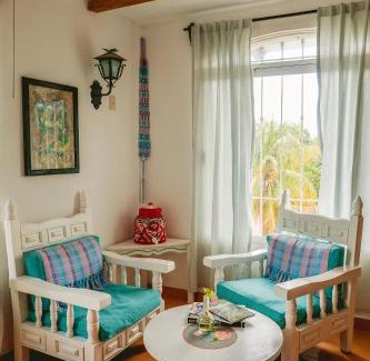 Tuxtla Gutierrez House | FolklorSuites