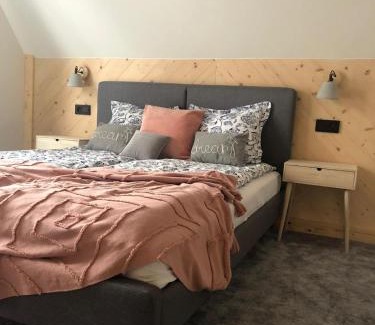 Bialy Dunajec Apartment | Folkova 21 - Apartamenty