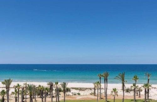 Monastir Apartment | Folla Monastir Palm Lake Resort