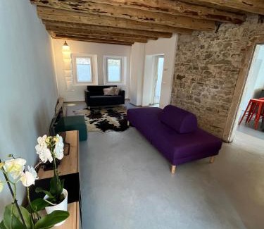 Follina House | Follinetta10 - enjoy holiday home in the Prosecco hills