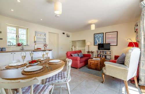 East Dean and Friston House | Folly Cottage