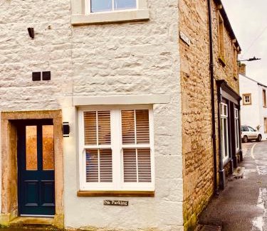 Giggleswick Apartment | Folly View - Settle