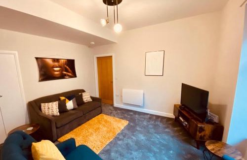 Giggleswick Apartment | Folly View - Settle