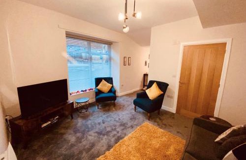 Giggleswick Apartment | Folly View - Settle