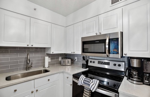 Folly Beach Condo | Folly Waterfront Condo - Pool, Screened Porch