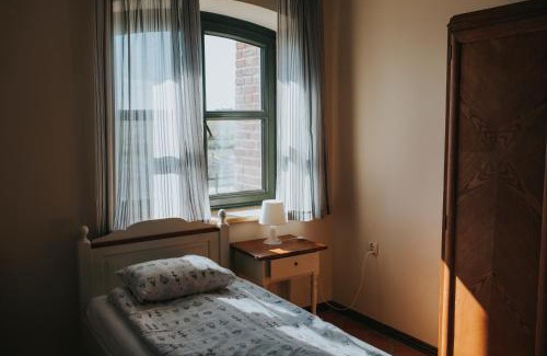 Kozlowo House | Folwark Miłkowiec