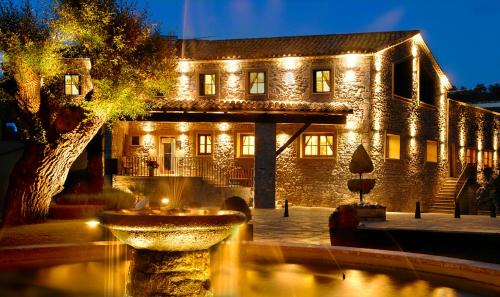 Monistrol de Calders House | Fonda La Masia Del Sola