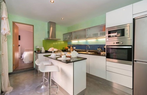 S'Illot-Cala Morlanda House | Fonoll Mari by Interhome