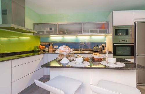 S'Illot-Cala Morlanda House | Fonoll Mari by Interhome