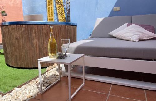 S'Illot-Cala Morlanda House | Fonoll Mari