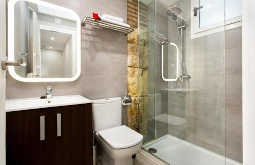 Old Town Apartment | Font 2 Circo Romano
