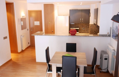 Ransol Apartment | Font de Ferro 2