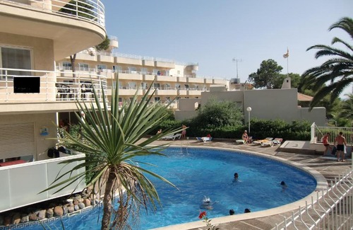Cap de Salou Apartment | Font de Mar Playa