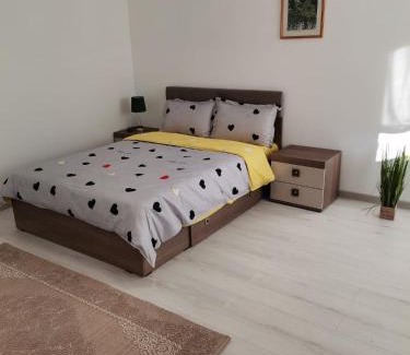 Bradesti House | Fontana Erdélyi Vendégház 2