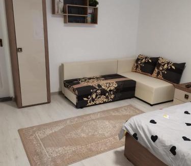 Bradesti House | Fontana Erdélyi Vendégház 2