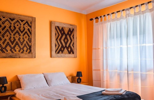 Belmonte Apartment | Fonte da Rosa By MercadoNacional