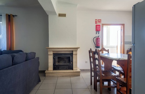 Belmonte Apartment | Fonte da Rosa Guest House APT1