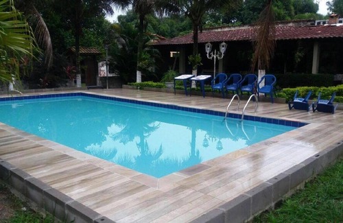 Itaborai House | Fonte de Água Live Site Events and get-togethers.