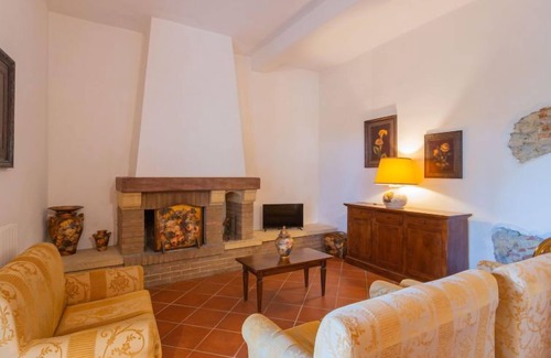 Tortoreto House | Fonte del Ceppo 1 by Interhome