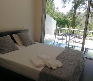 Canicada House | Fonte dos Amores - Alojamento
